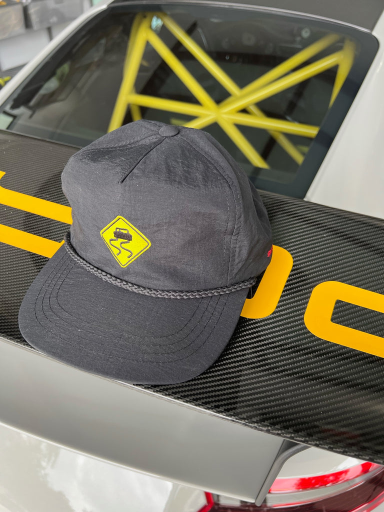 SwitchLanes Limited Edition snap-back hat