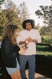Switchlanes Curl Cream. Eric Kendricks