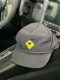 SwitchLanes Limited Edition snap-back hat